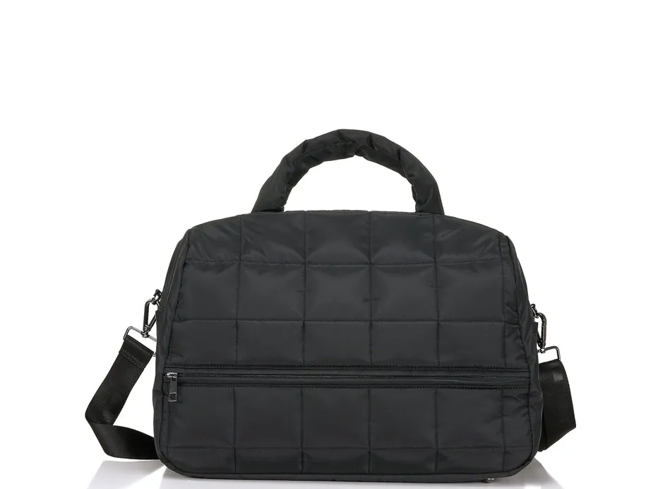 Go Dash Dot Puffle Bag