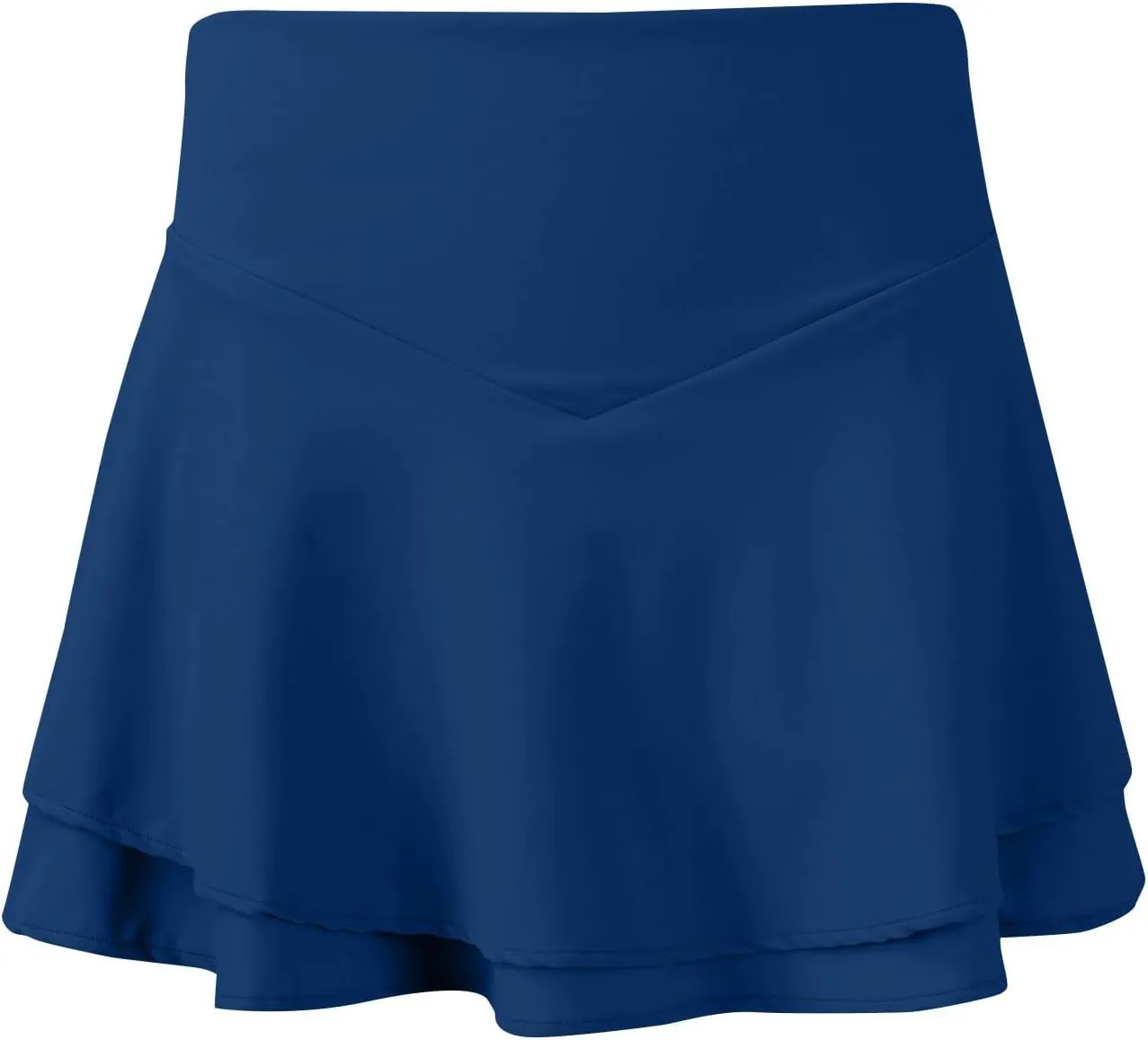 Golf Skirts for Women with Shorts Flowy Workout High Waist Mini Tennis Skirts Casual Athletic Skorts with Pockets