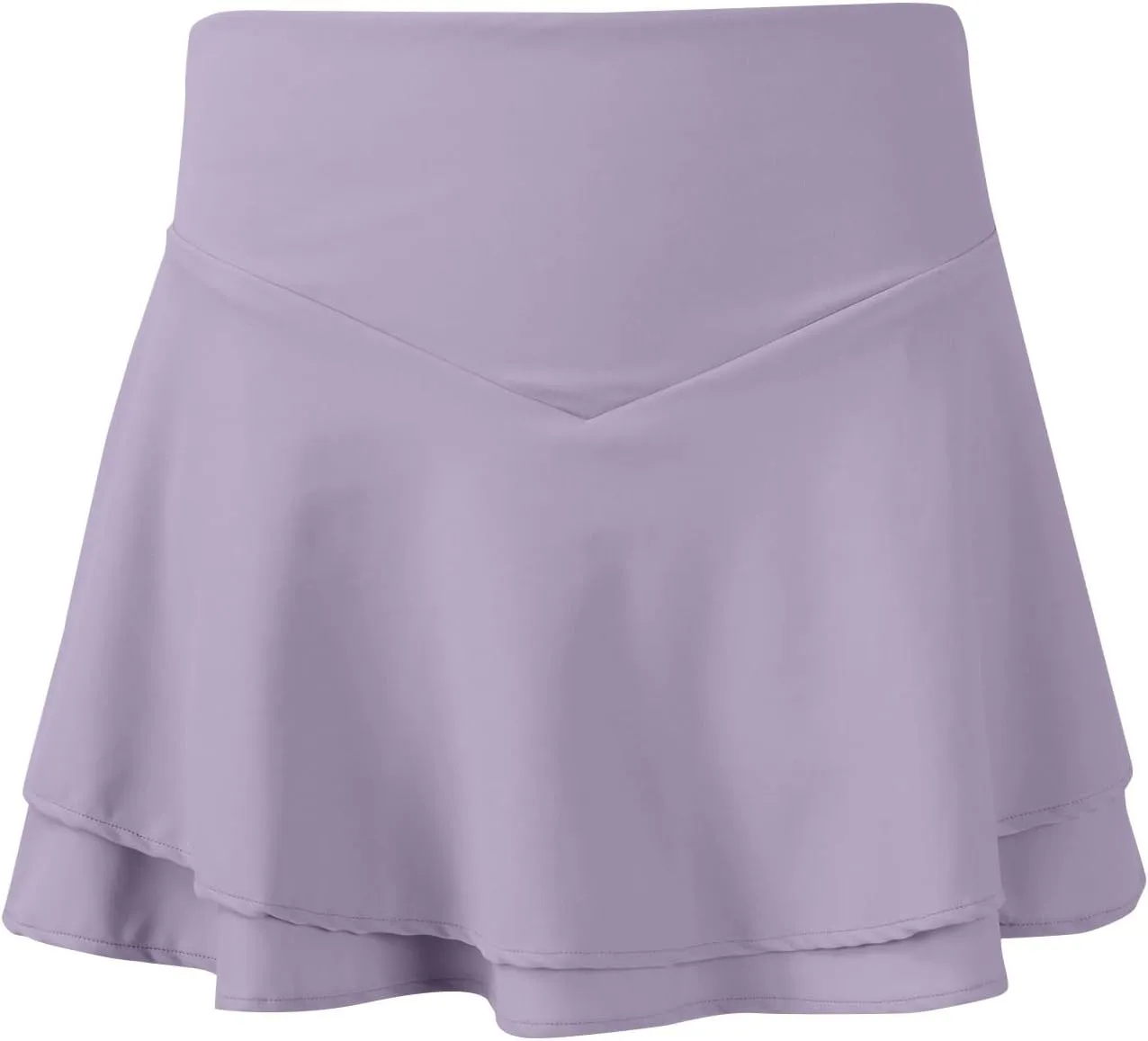 Golf Skirts for Women with Shorts Flowy Workout High Waist Mini Tennis Skirts Casual Athletic Skorts with Pockets