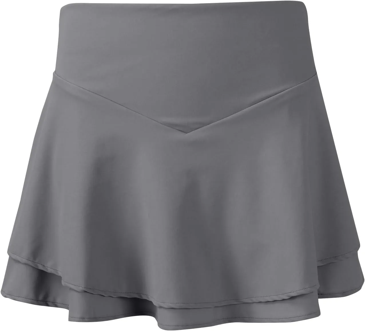 Golf Skirts for Women with Shorts Flowy Workout High Waist Mini Tennis Skirts Casual Athletic Skorts with Pockets