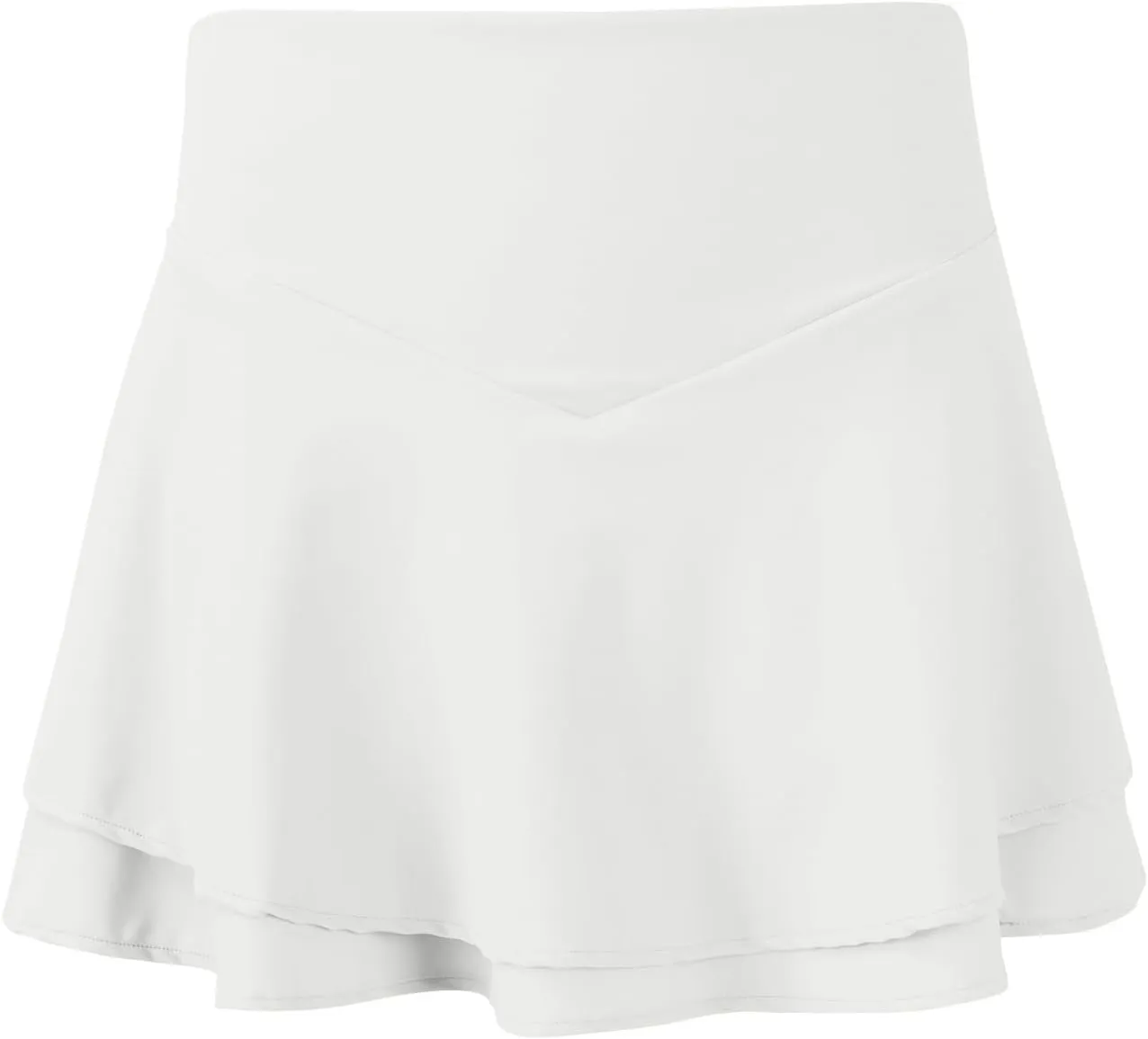 Golf Skirts for Women with Shorts Flowy Workout High Waist Mini Tennis Skirts Casual Athletic Skorts with Pockets