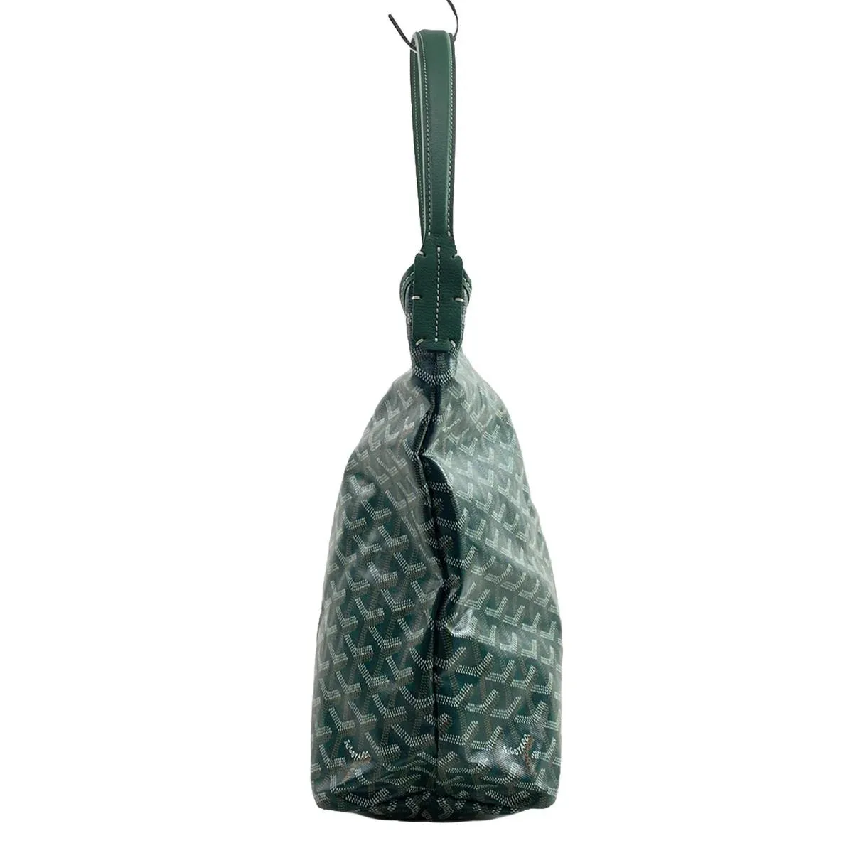 Goyard Boheme Hobo Pearly Green Bag