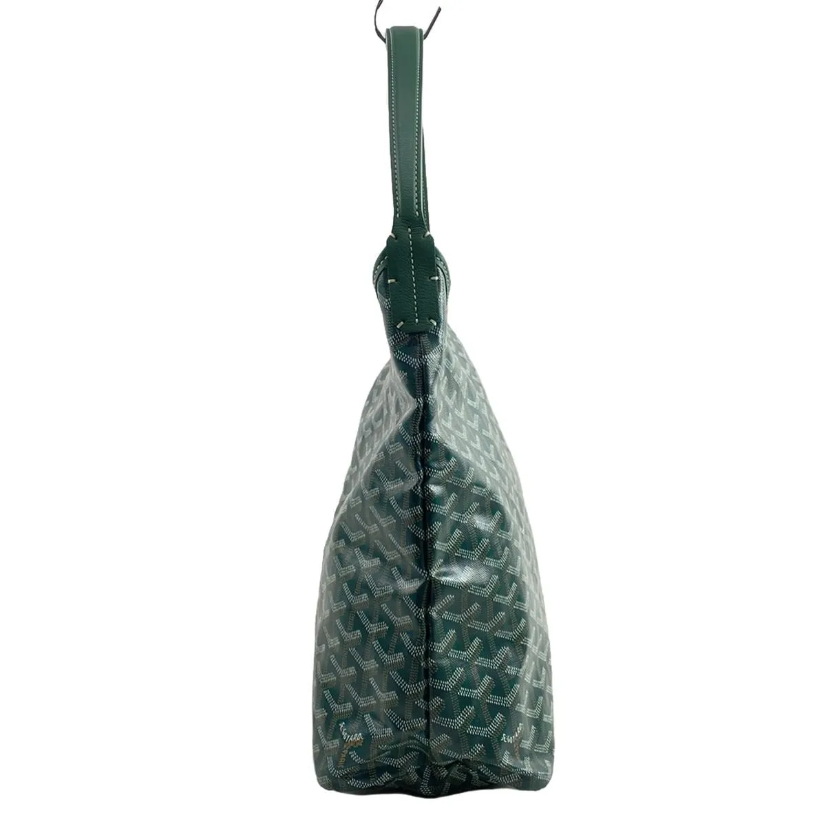 Goyard Boheme Hobo Pearly Green Bag