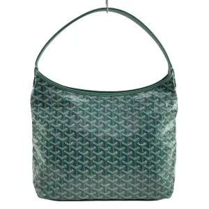Goyard Boheme Hobo Pearly Green Bag