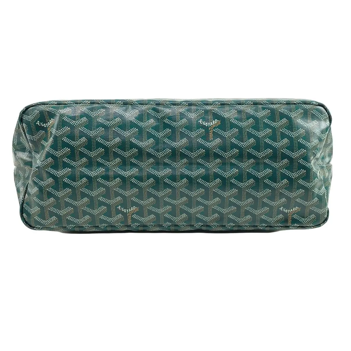 Goyard Boheme Hobo Pearly Green Bag