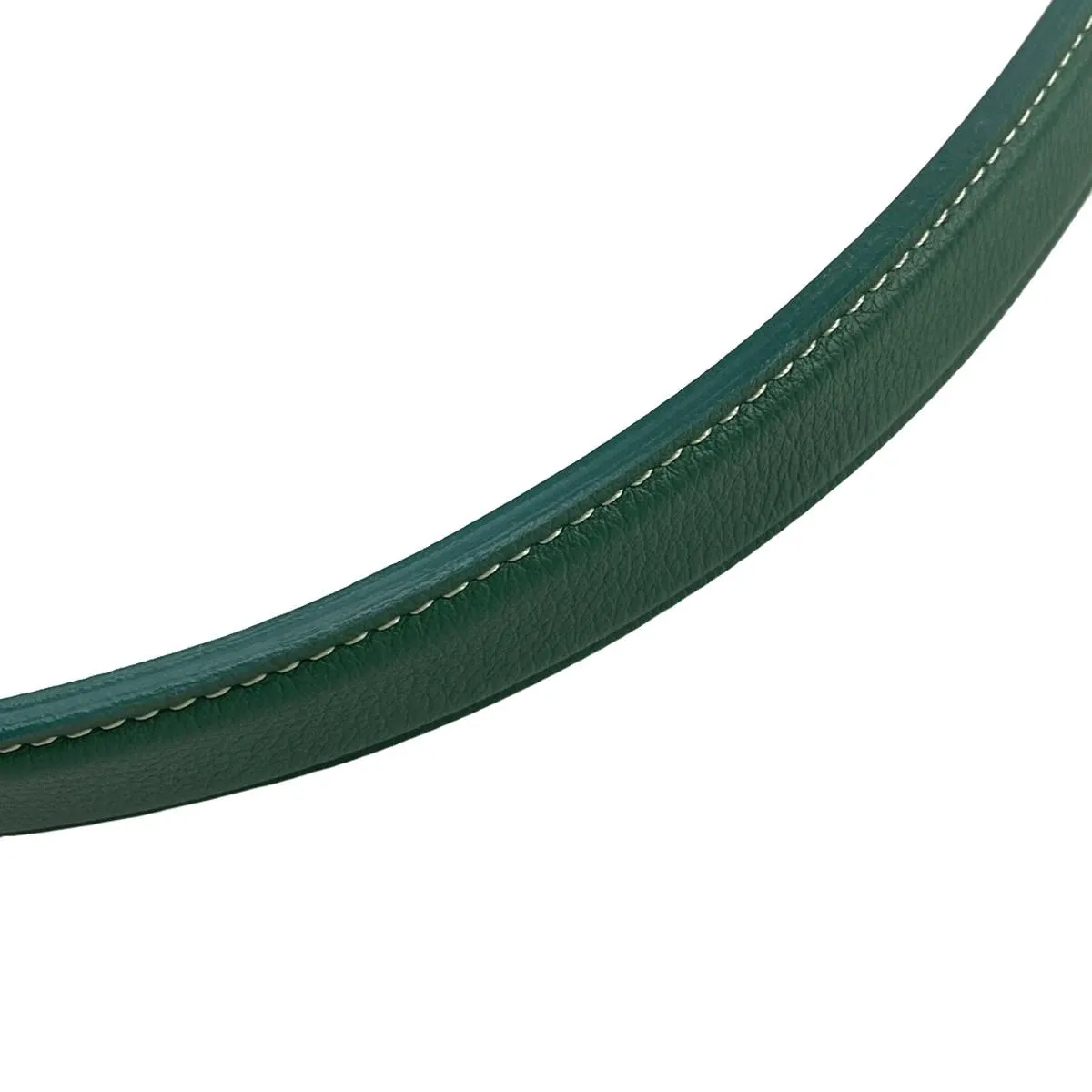Goyard Boheme Hobo Pearly Green Bag