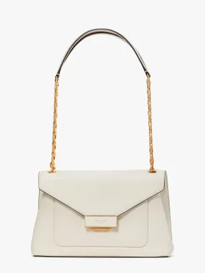 GRAMERCY MEDIUM CONVERTIBLE SHOULDER BAG