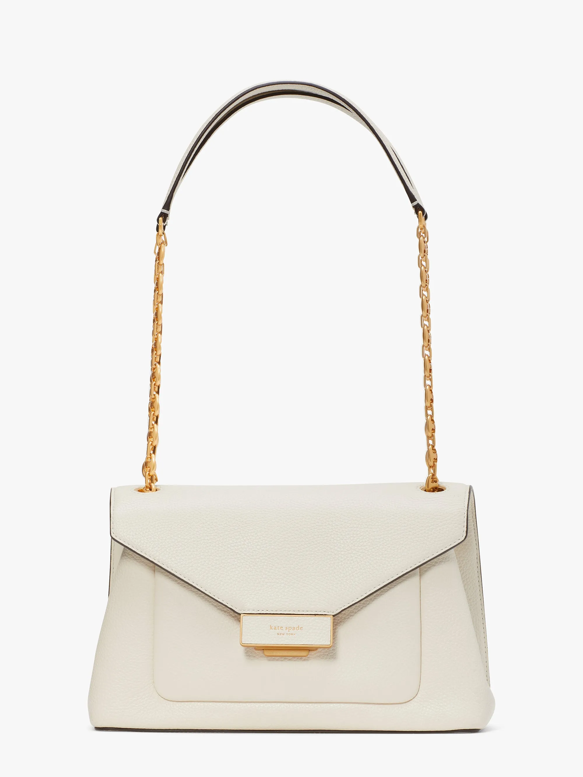GRAMERCY MEDIUM CONVERTIBLE SHOULDER BAG
