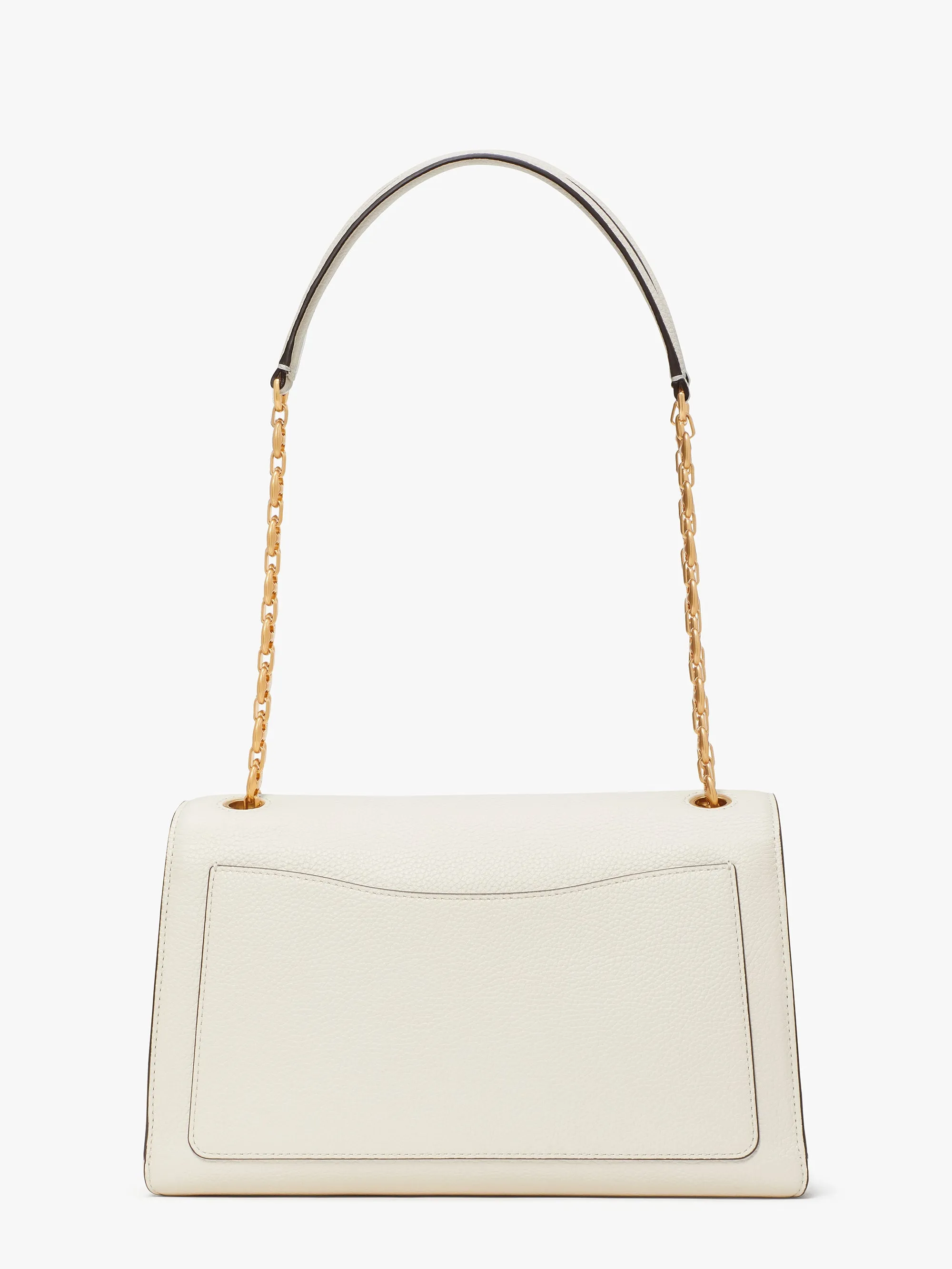 GRAMERCY MEDIUM CONVERTIBLE SHOULDER BAG