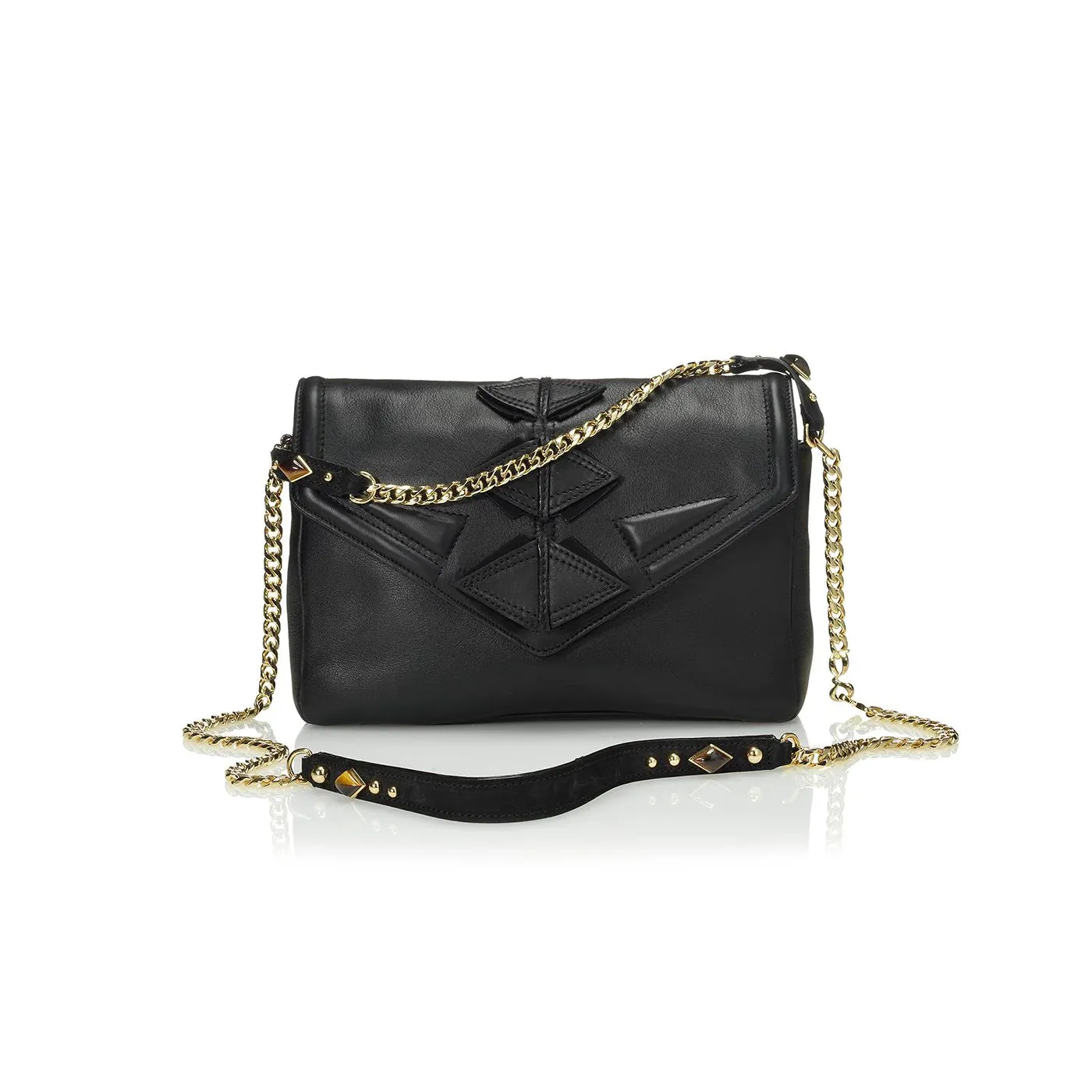Grande GG Bag - Black