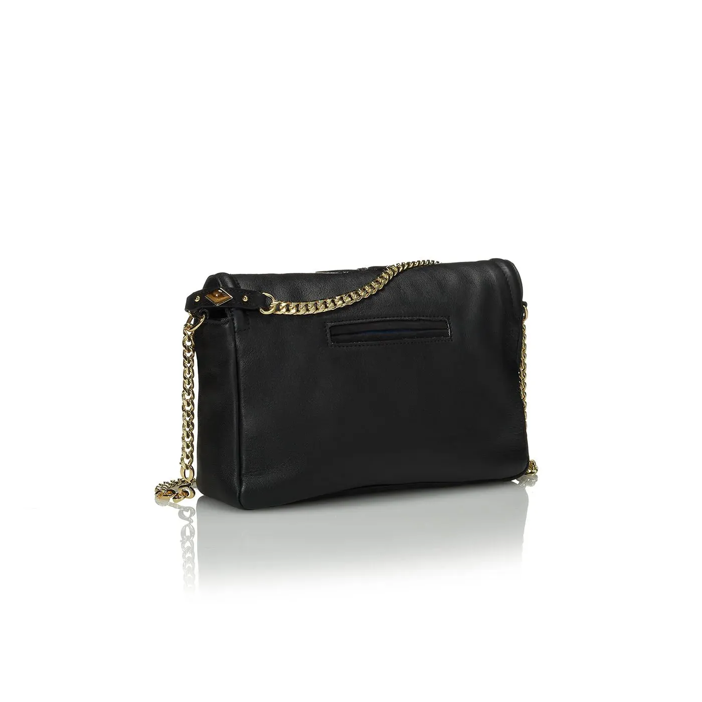Grande GG Bag - Black
