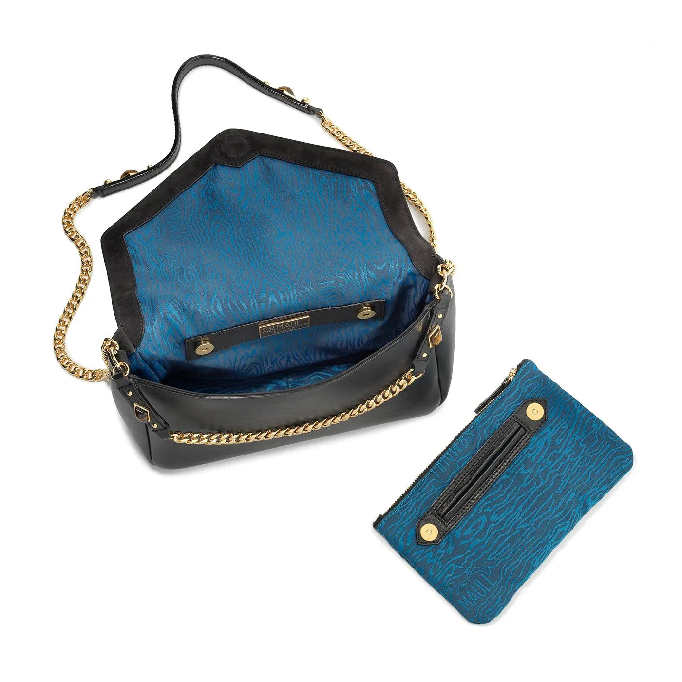 Grande GG Bag - Black