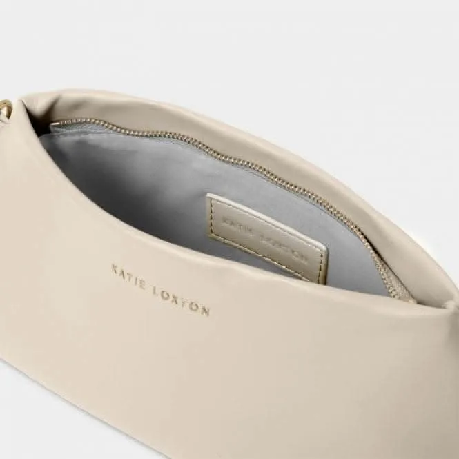 Greige Serena Wristlet KLB2951
