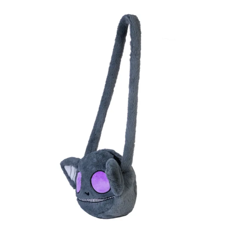 Grey Skellbo Gooli Bag