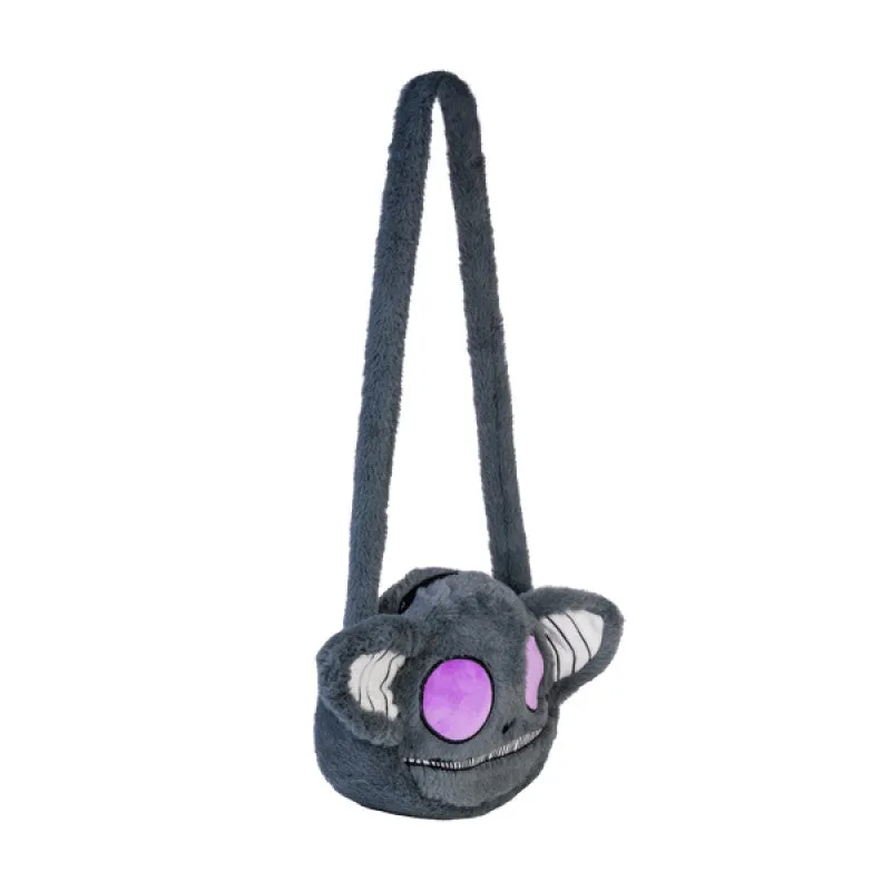 Grey Skellbo Gooli Bag