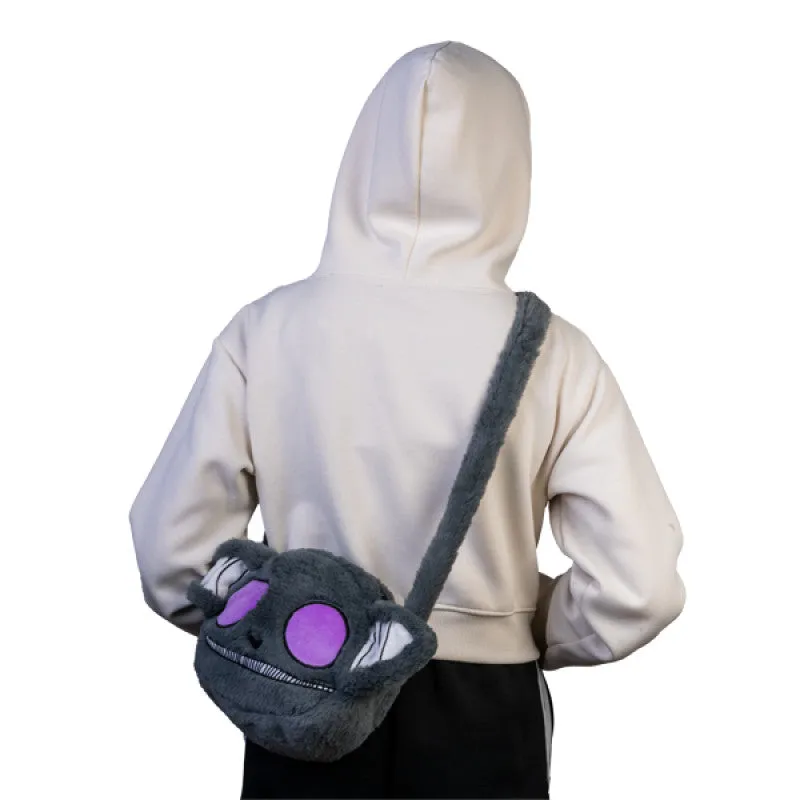 Grey Skellbo Gooli Bag