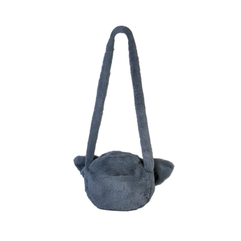Grey Skellbo Gooli Bag