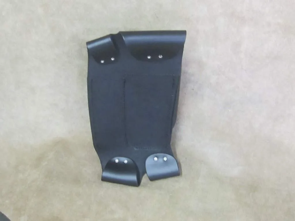 Guard Bag with Water Holder 90WL