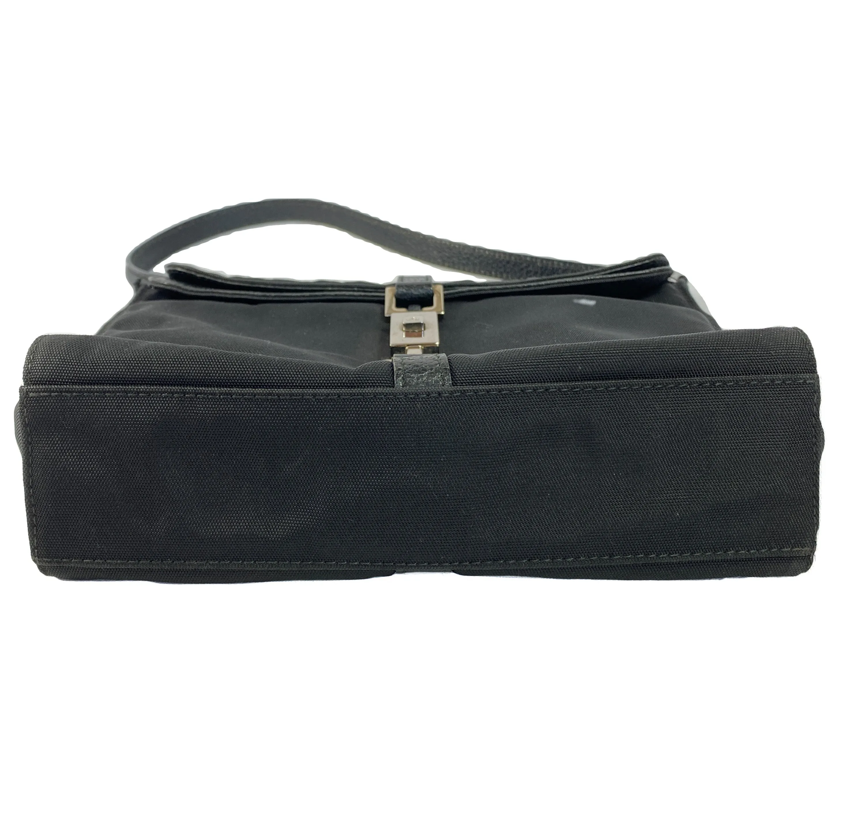 Gucci black small shoulder bag