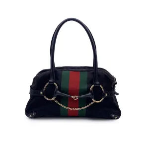 Gucci Handbag Horsebit 1955 Chain