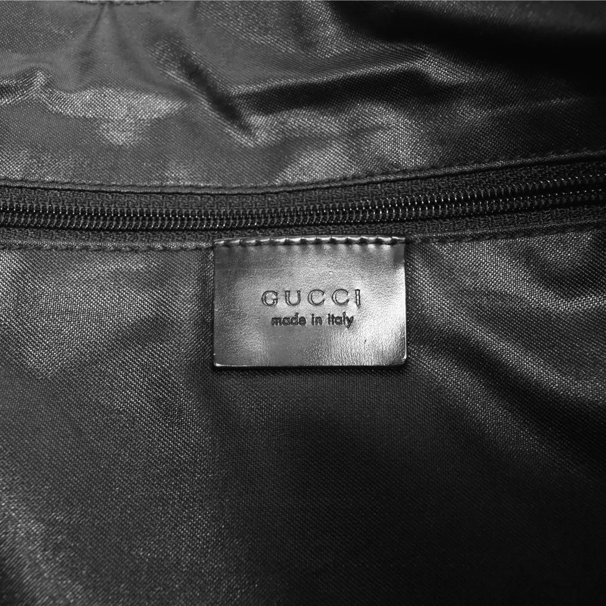Gucci Hobo Bag