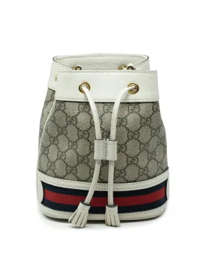 Gucci mini Ophelia bucket - AWL3213