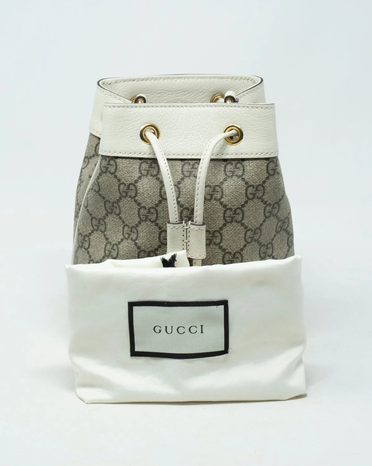 Gucci mini Ophelia bucket - AWL3213
