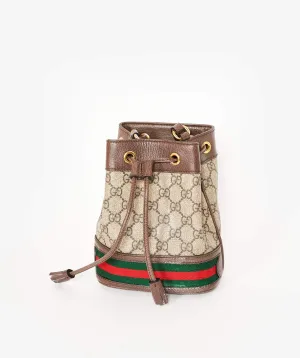 Gucci Ophidia mini