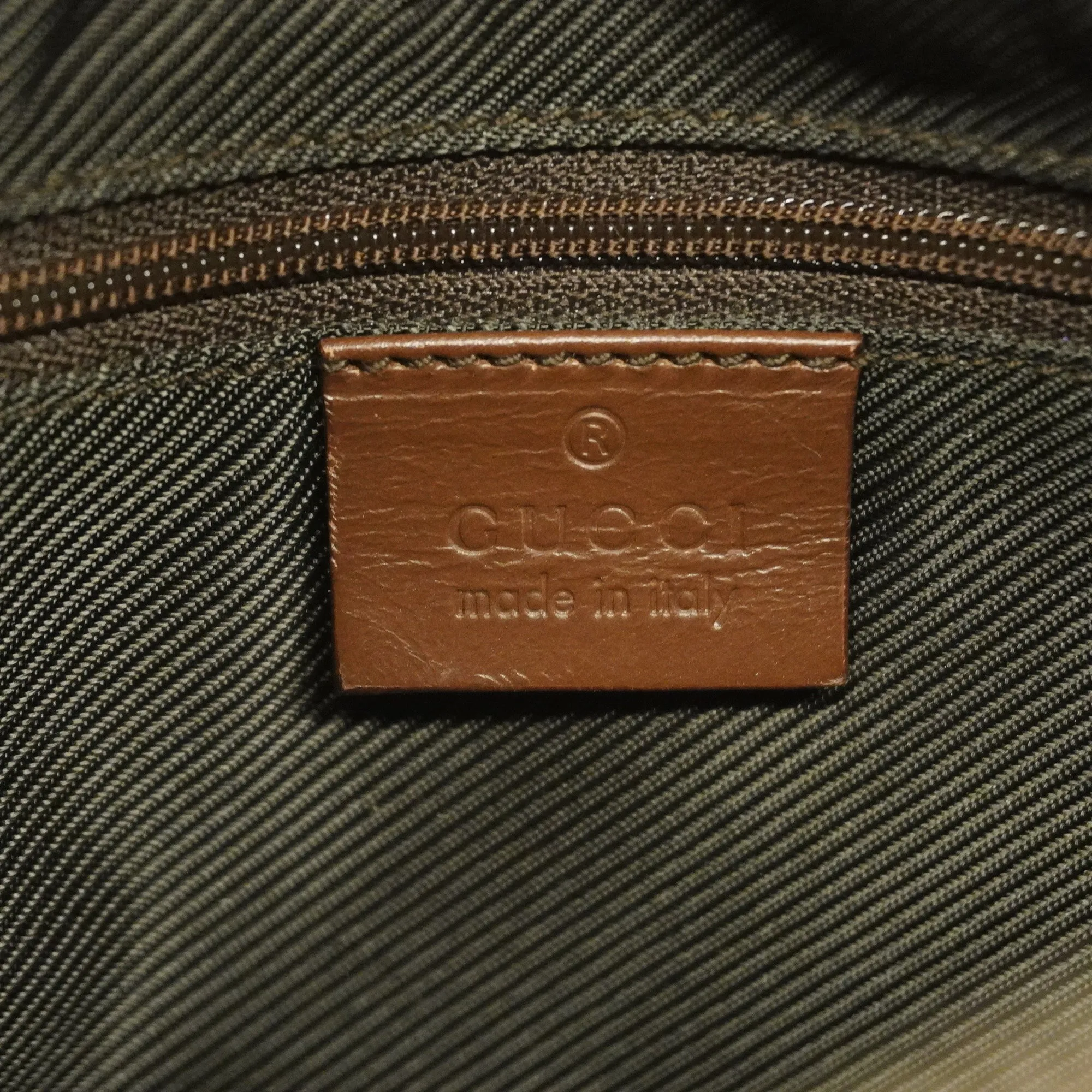 GUCCI  Shoulder Bag Shoulder Bag 001 4231 Women's GG Canvas Beige,Brown
