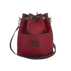 Gucci Shoulder Bag Vintage Interlocking
