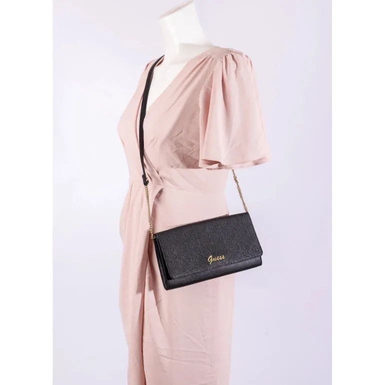 Guess G Embossed Sling Bag