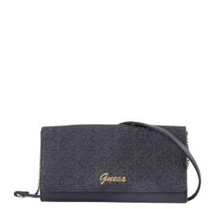 Guess G Embossed Sling Bag