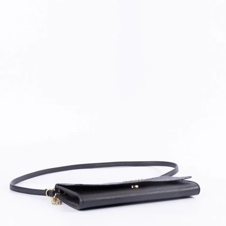 Guess G Embossed Sling Bag