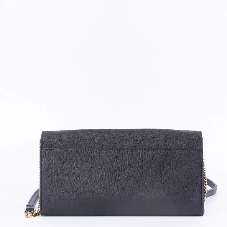 Guess G Embossed Sling Bag