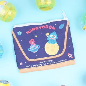 Hangyodon Bag-Style Pouch Gachapon