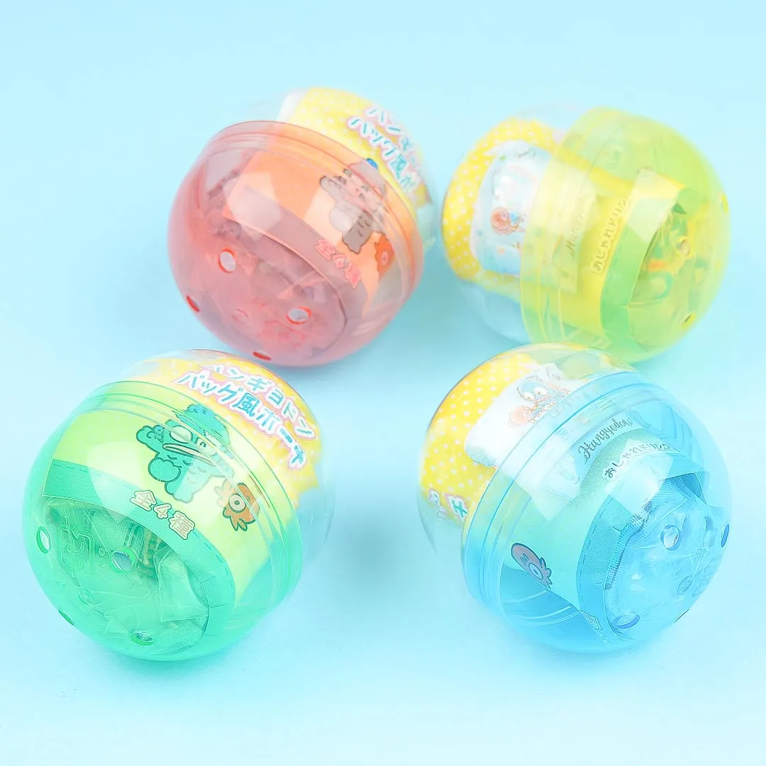 Hangyodon Bag-Style Pouch Gachapon