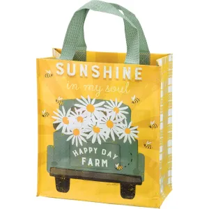 Happy Day Farm Daily Tote