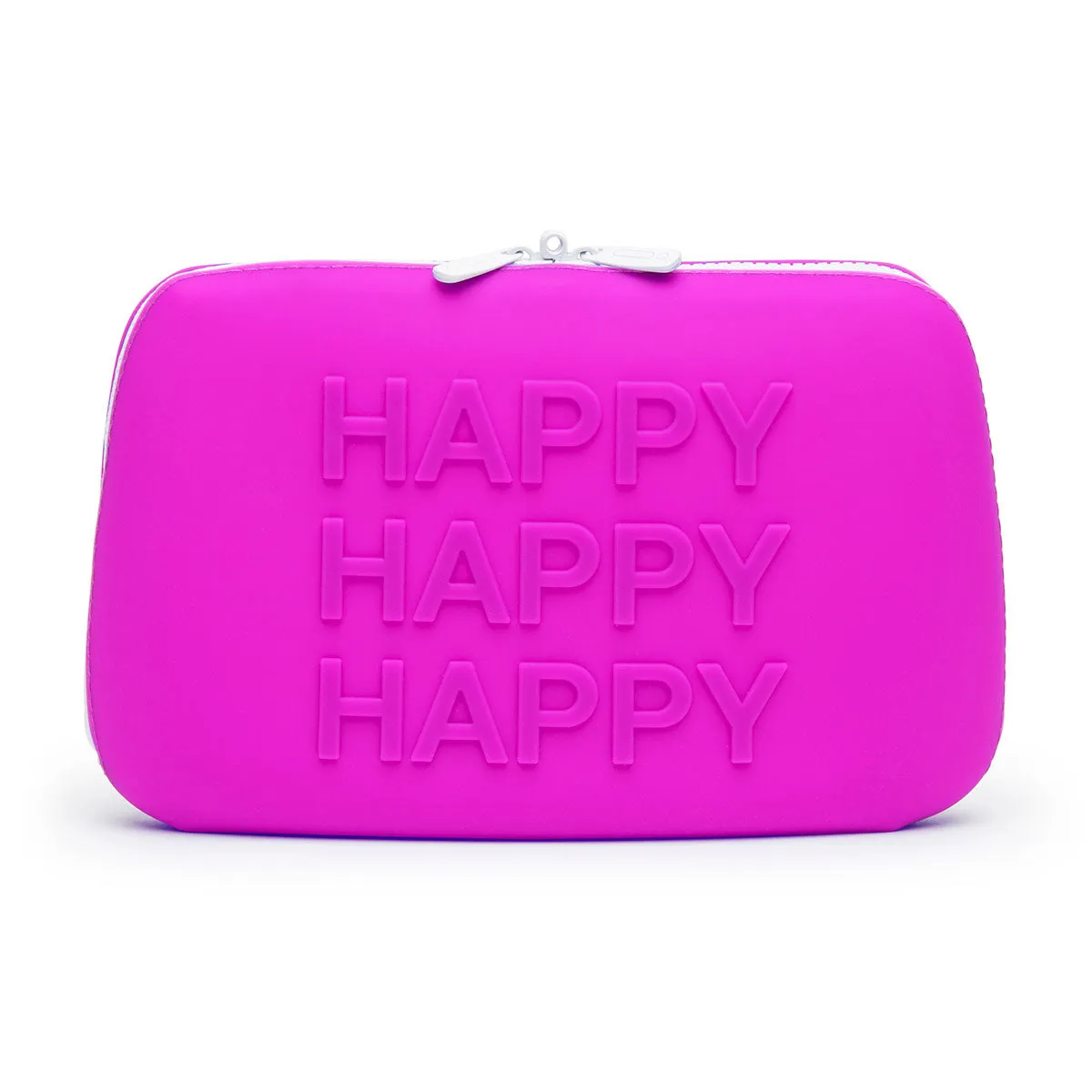 Happy Rabbit Storage Case