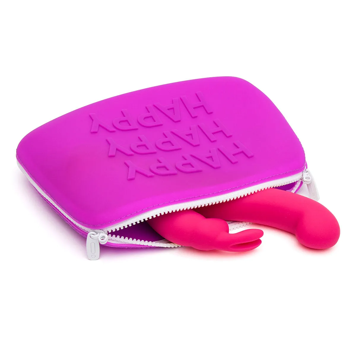 Happy Rabbit Storage Case