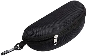 Hard Safety Glasses Case