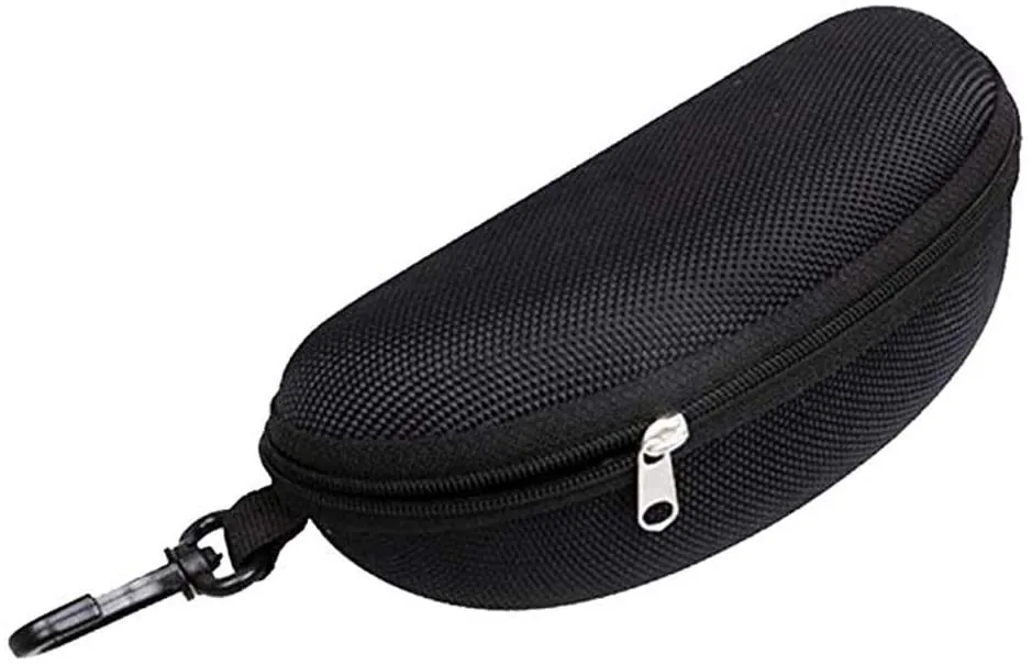 Hard Safety Glasses Case