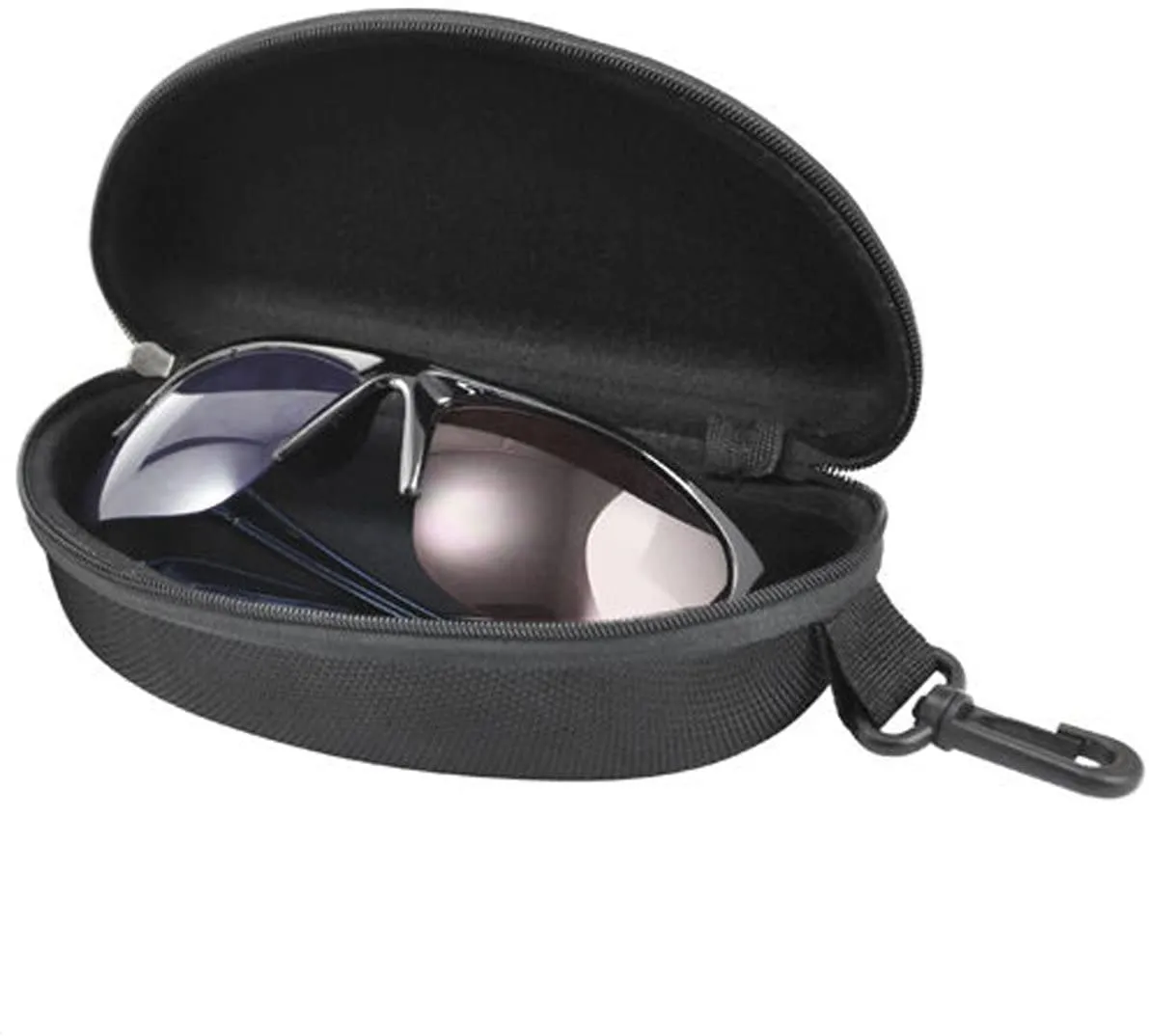Hard Safety Glasses Case
