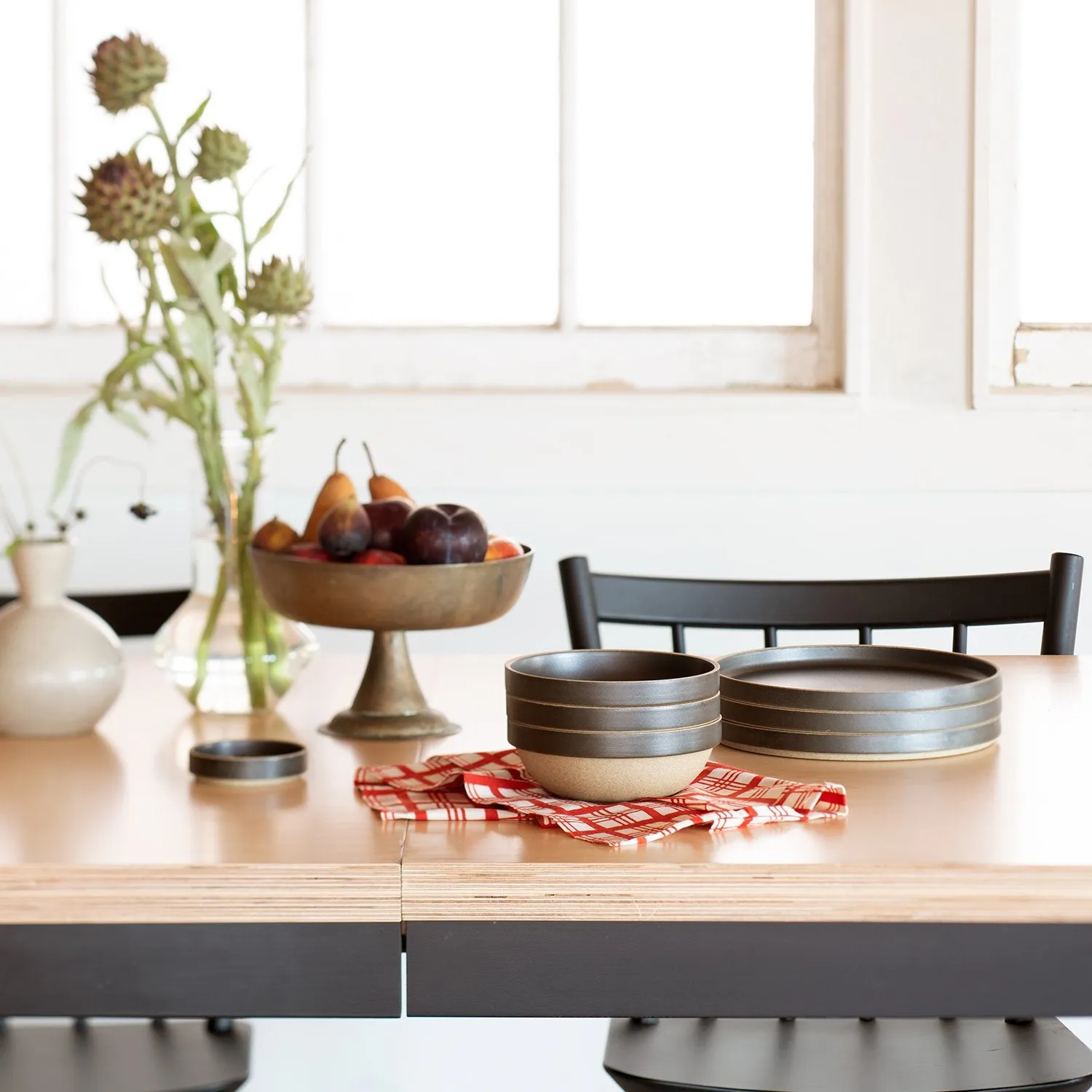 Hasami Plate