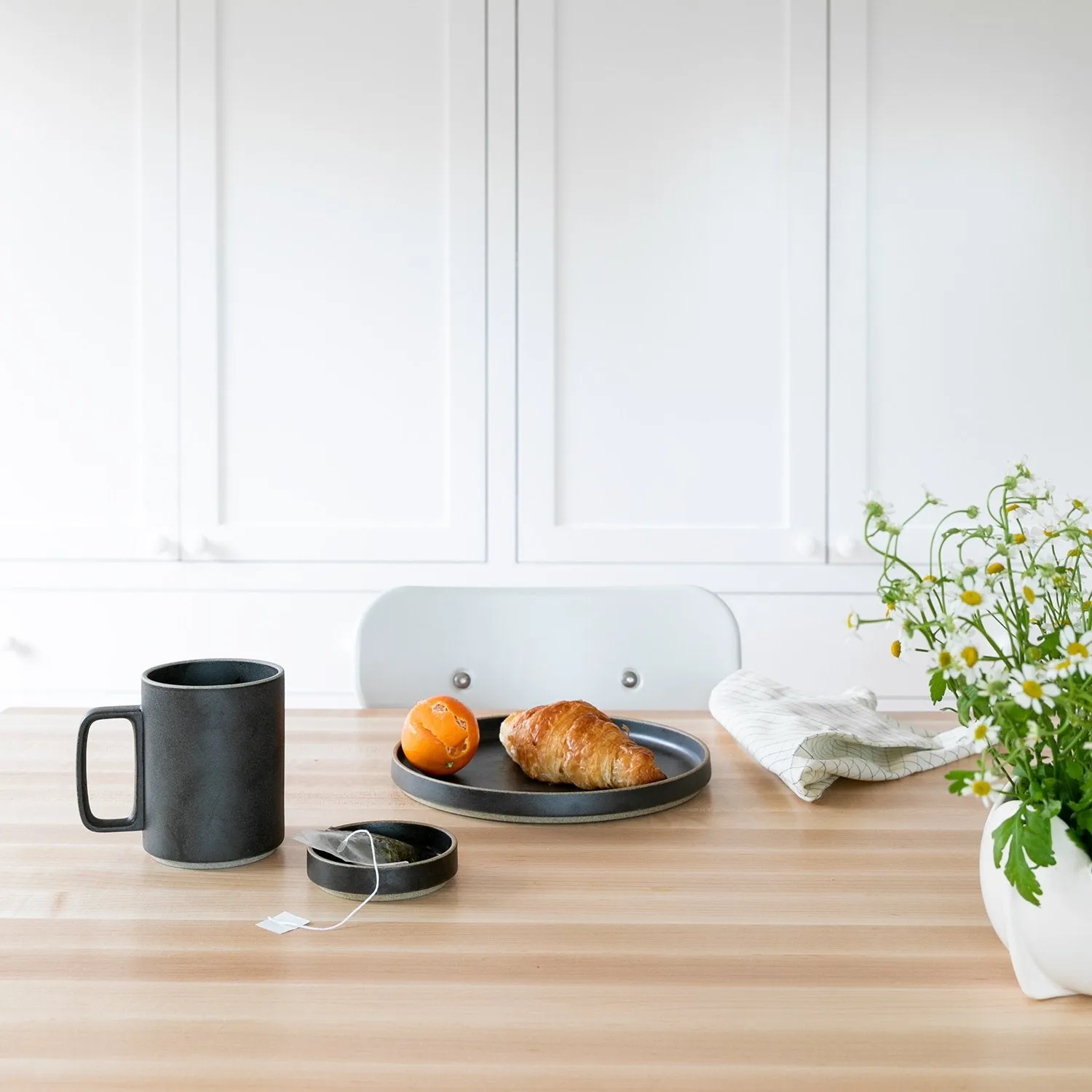 Hasami Plate