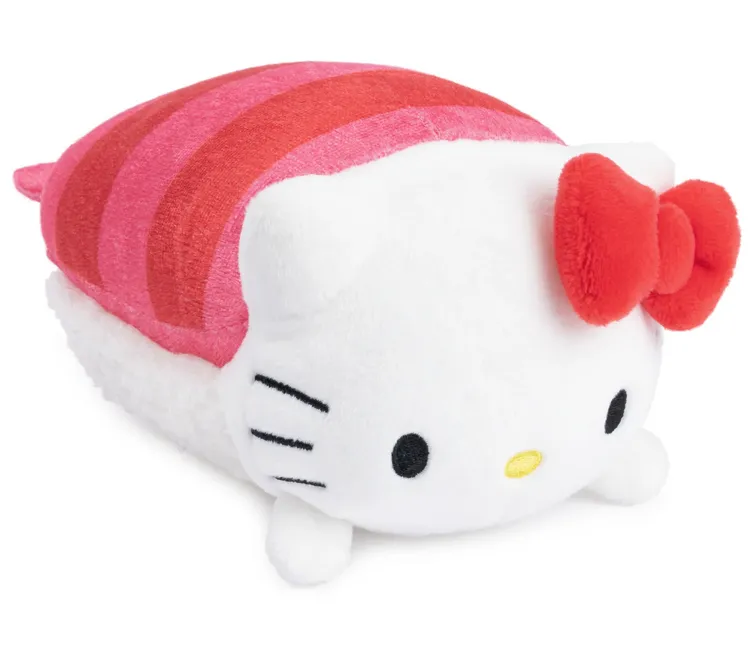 Hello Kitty Sashimi Plush