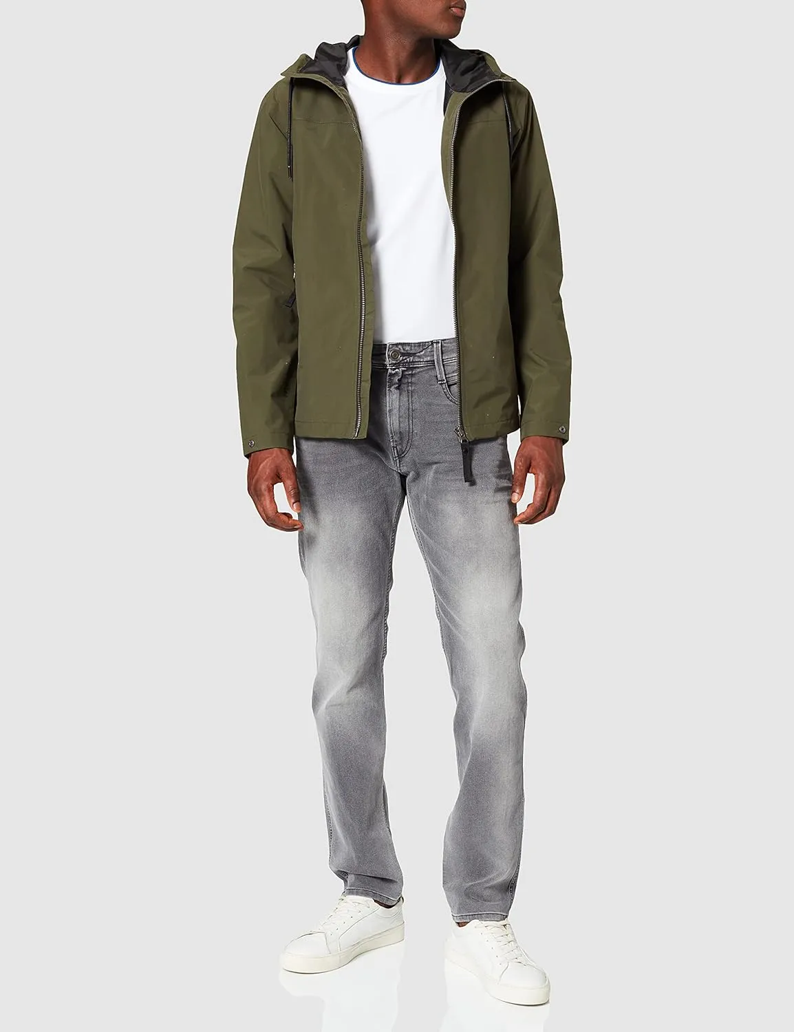 Helly Hansen Men's Urban Rain Jacket