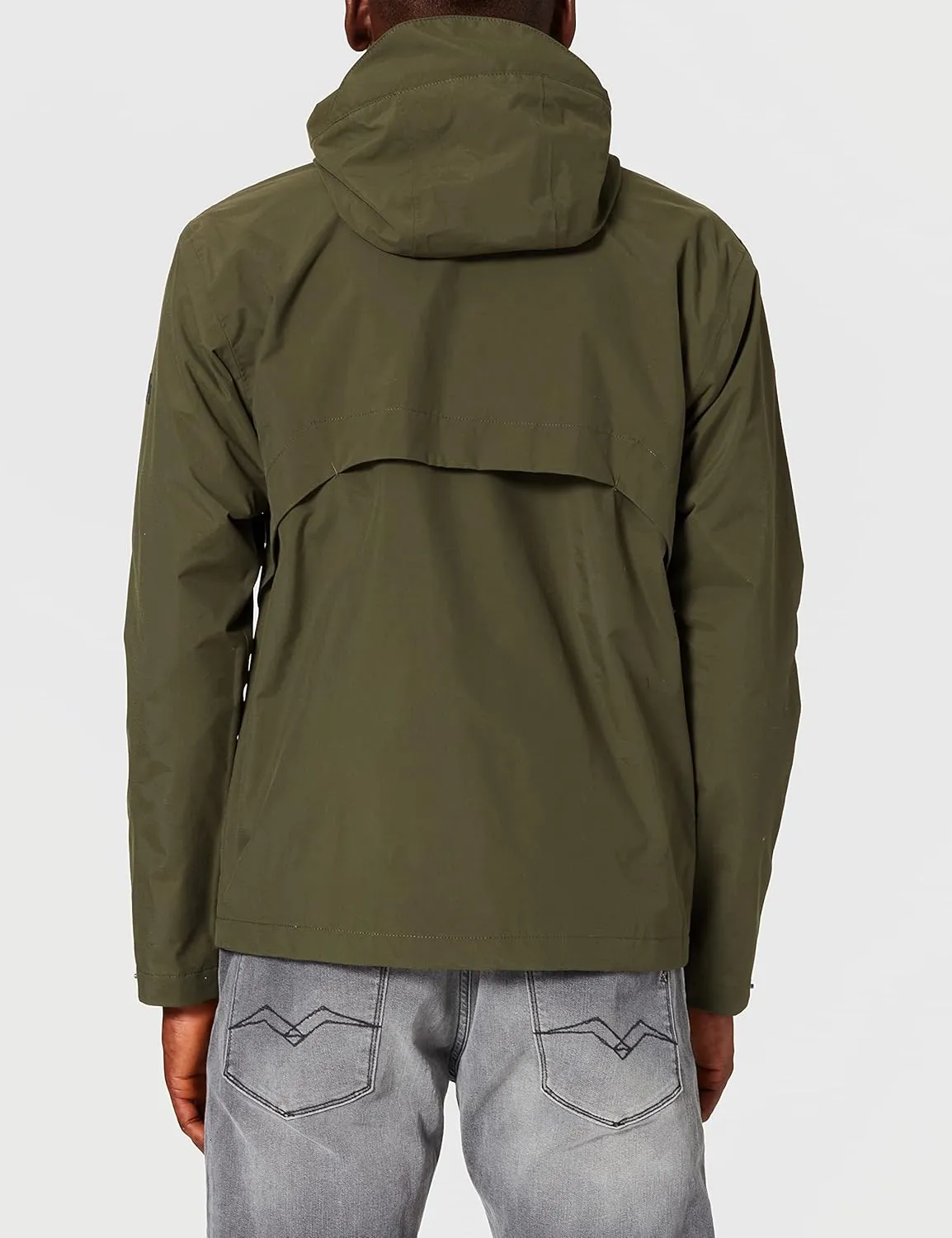 Helly Hansen Men's Urban Rain Jacket