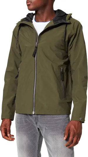 Helly Hansen Men's Urban Rain Jacket