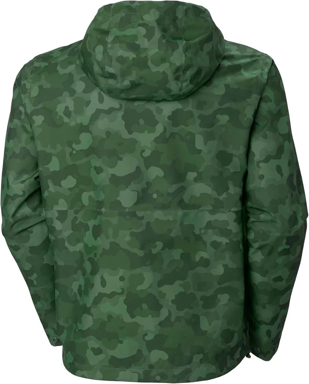 Helly-Hansen Men's Urban Rigging Rain Jacket