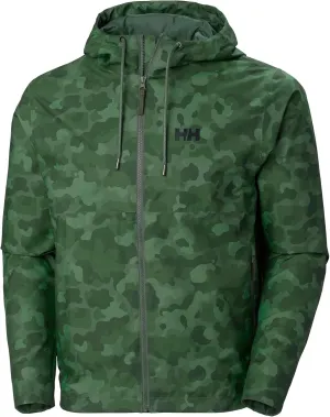 Helly-Hansen Men's Urban Rigging Rain Jacket